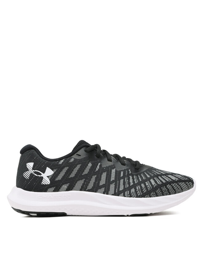 

Кроссовки Under Armour, черный