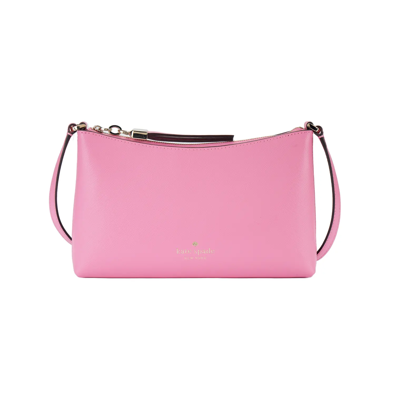 

Kate Spade Сумка через плечо из сафьяновой кожи