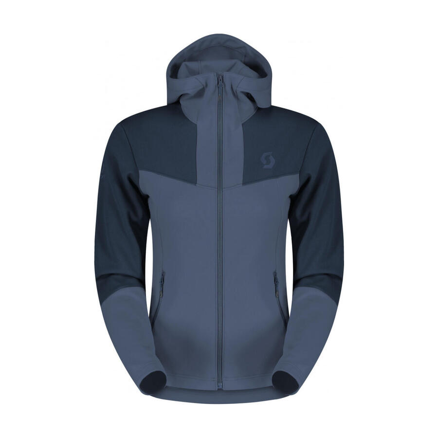 

SCOTT Толстовка с капюшоном - DEFINED MID W