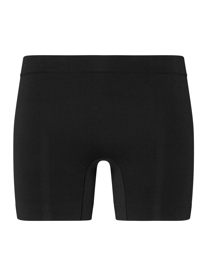 

Jockey Корректирующее белье, короткие шорты, черный