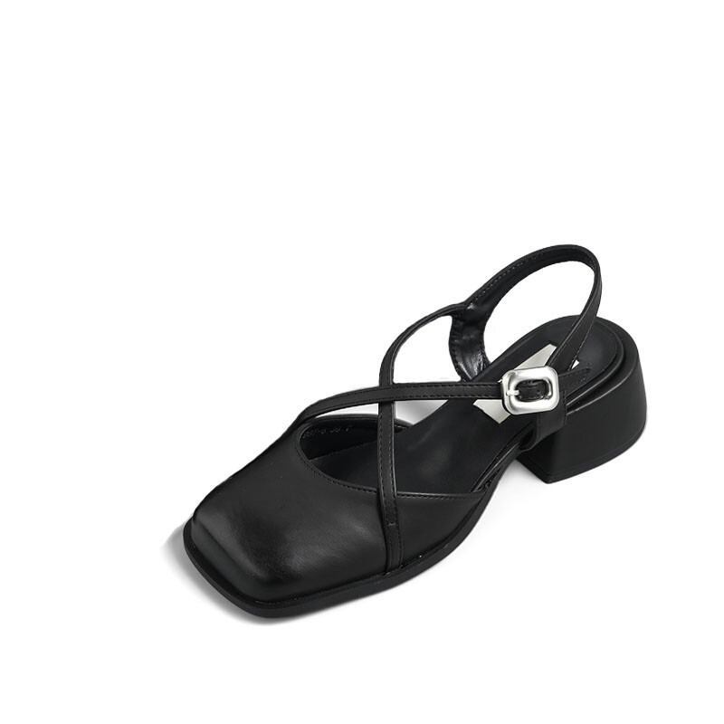 Туфли Мэри Джейн женские Dolin Collection, цвет Brown (one size larger for foot padding)