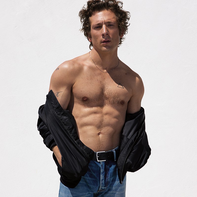 Куртка-пуховик CALVIN KLEIN для мужчин, цвет "Маслянисто-дымчатая тушь" — фото 3