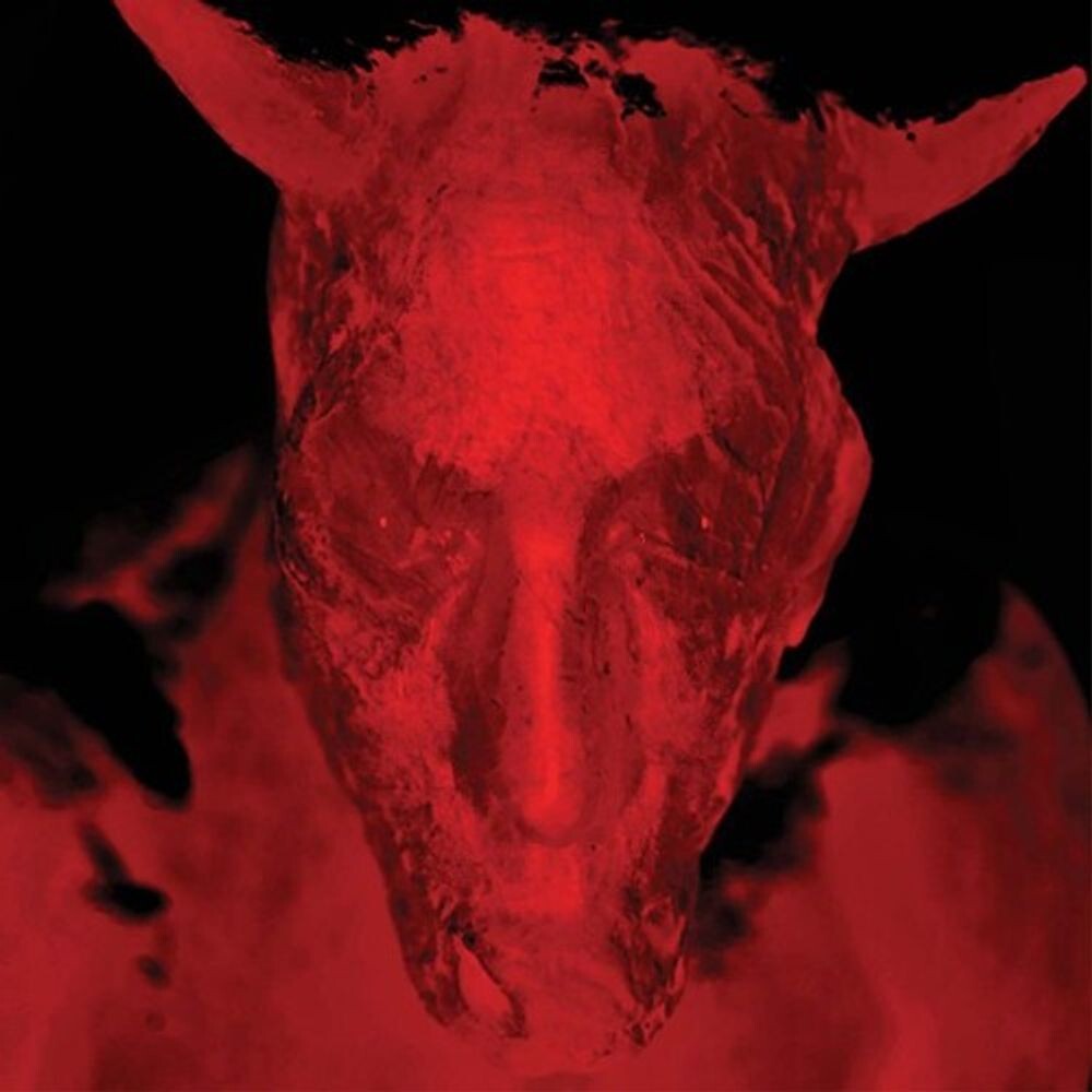 

Виниловая пластинка LP Broken Gargoyles - Diamanda Galás