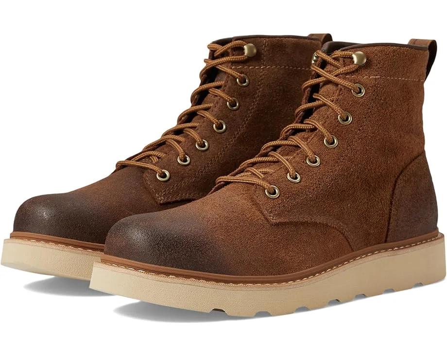 Ботинки SOREL Slabtown 62' Six Waterproof, Velvet Tan/Tawny Buff