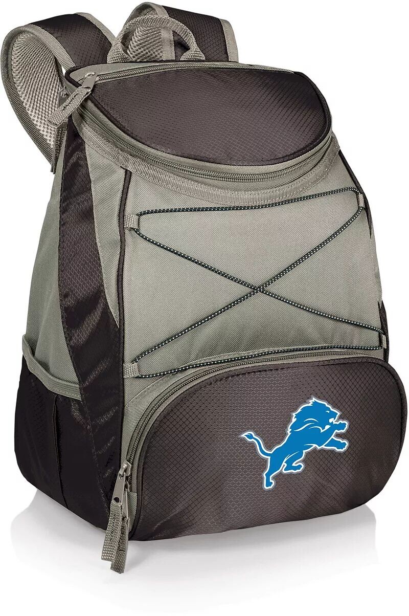 

Рюкзак-холодильник Picnic Time Detroit Lions PTX