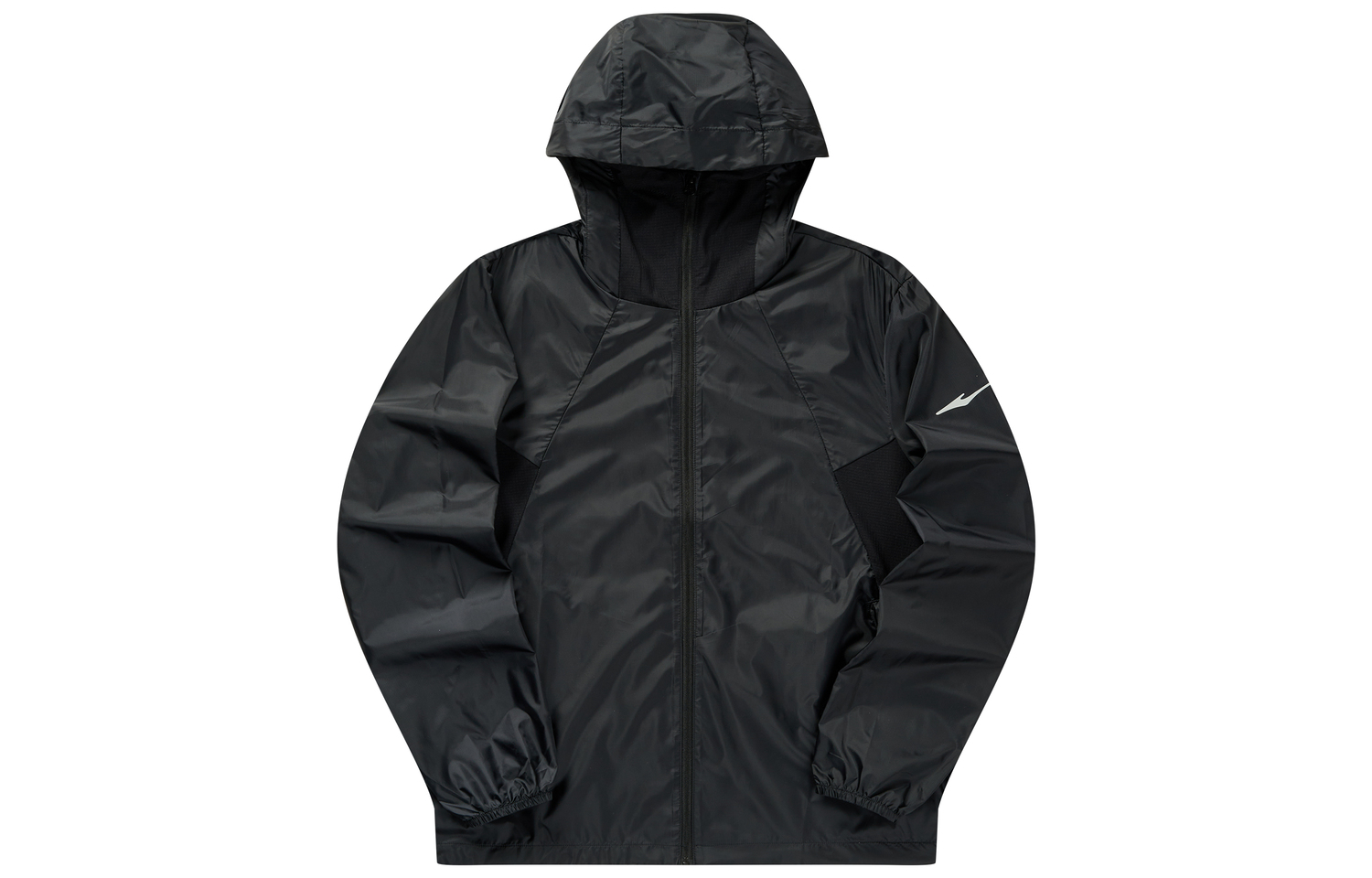 

Защитная одежда от солнца Unisex Erke, Глубокий черный