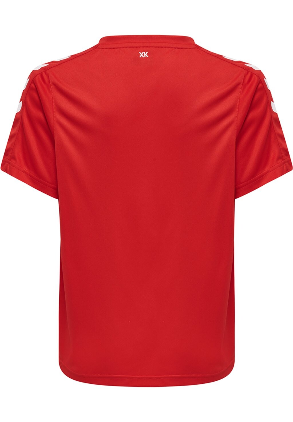 Спортивная футболка CORE Hummel, цвет true red — фото 2