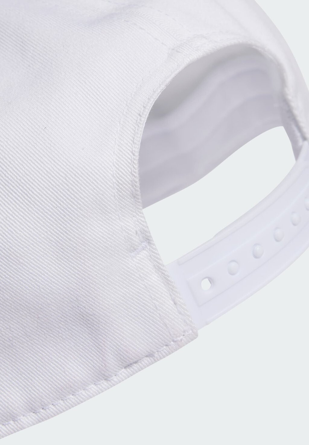 

Бейсболка REAL MADRID adidas Performance, белый