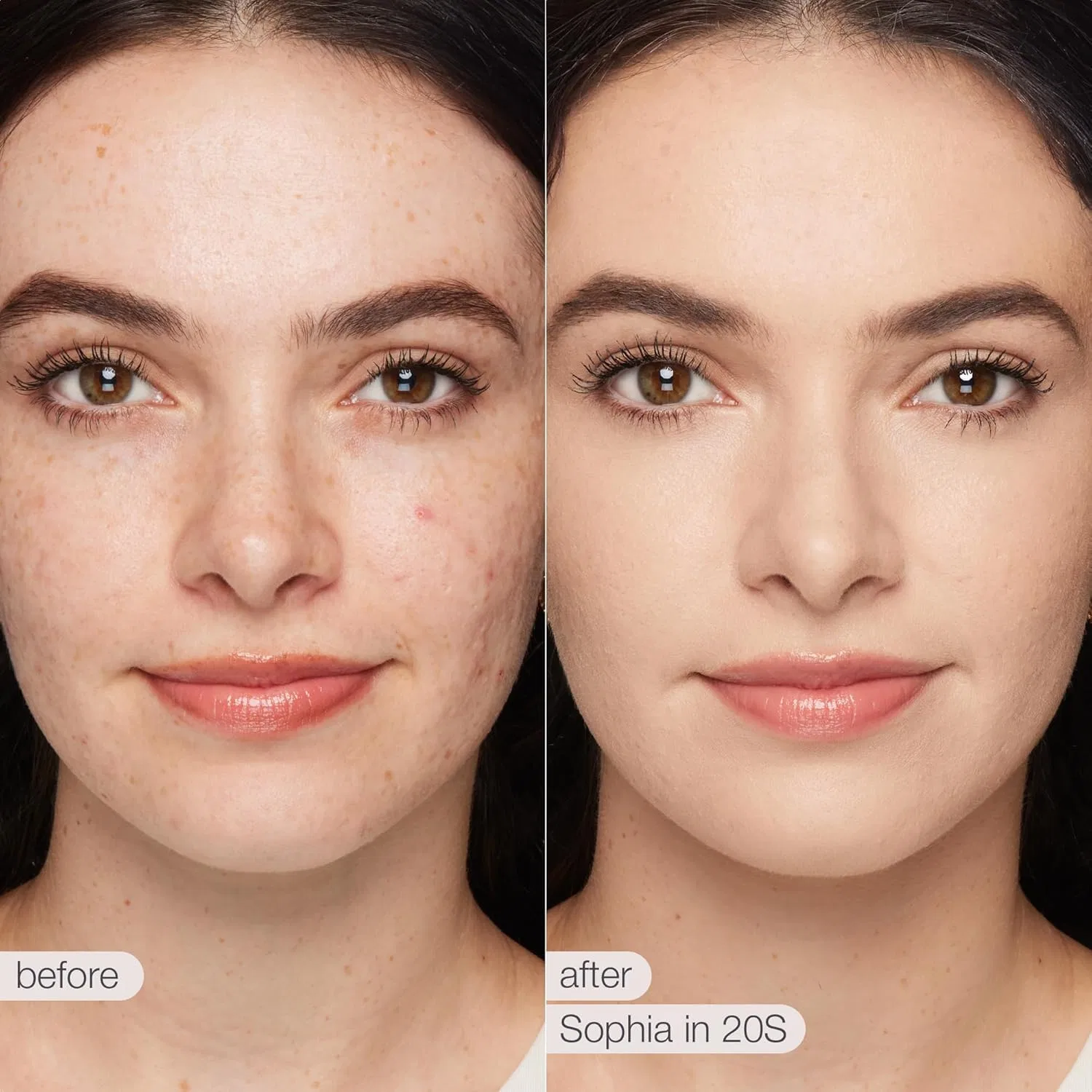 Ультракремовый консилер «Shape Tape Ultra Creamy Concealer» от Tarte, 9.8 мл (Light Sand 20S) Tarte — фото 2