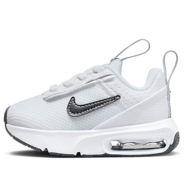 

Кроссовки air max intrlk lite Nike, белый