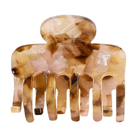 

Заколка для волос anna haarklammer Chris Rubin, light brown, количество 1 шт.