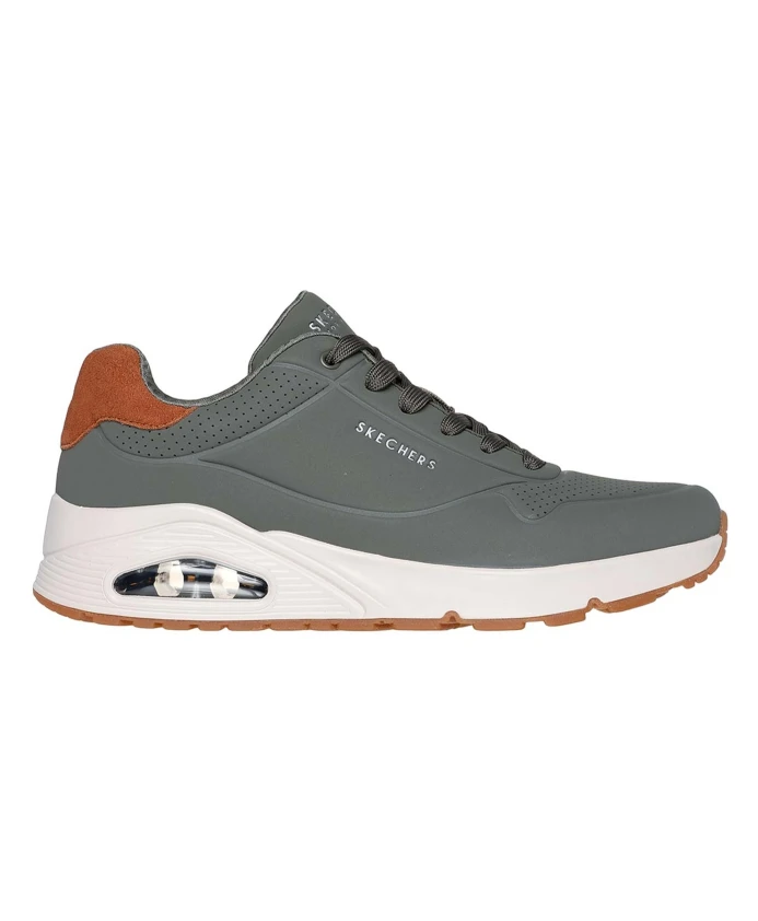 

Кроссовки Lr183004 Skechers, зеленый