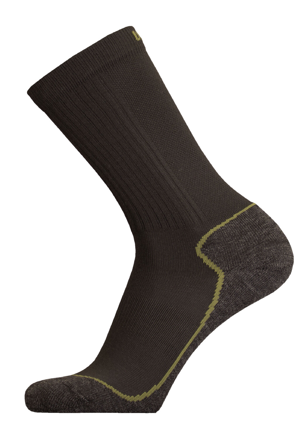 

Носки UphillSport Outdoor UKKO, черный