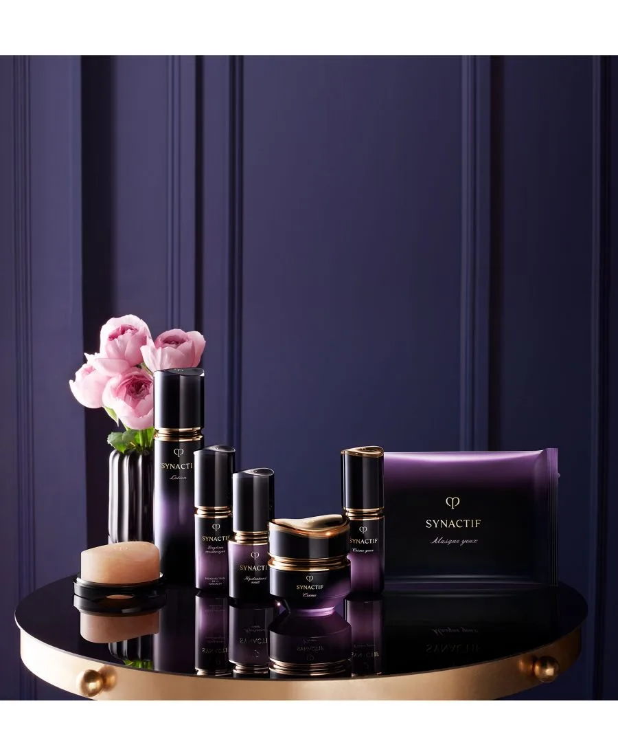 Clé de Peau Beauté Лосьон Synactif, 4,2 унции — фото 4