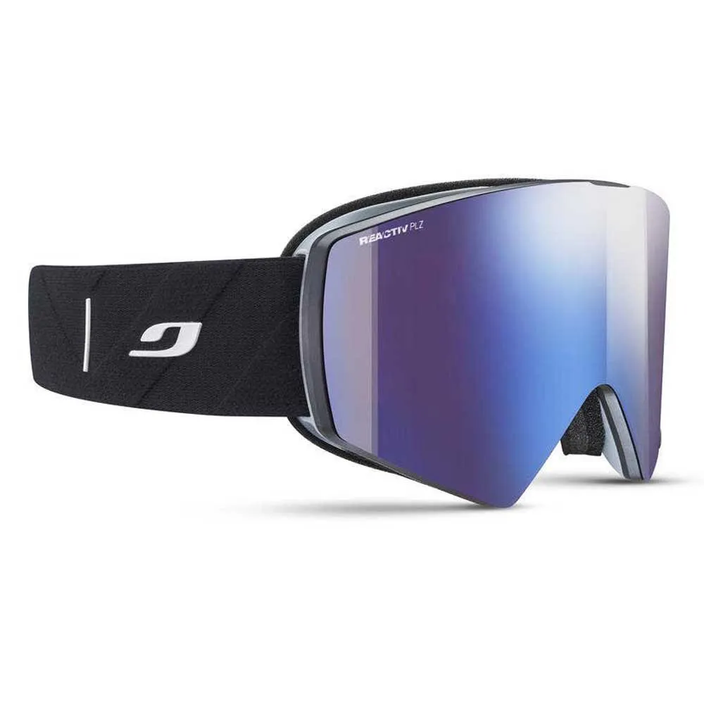 

Горнолыжные очки Julbo Razor Edge, черный