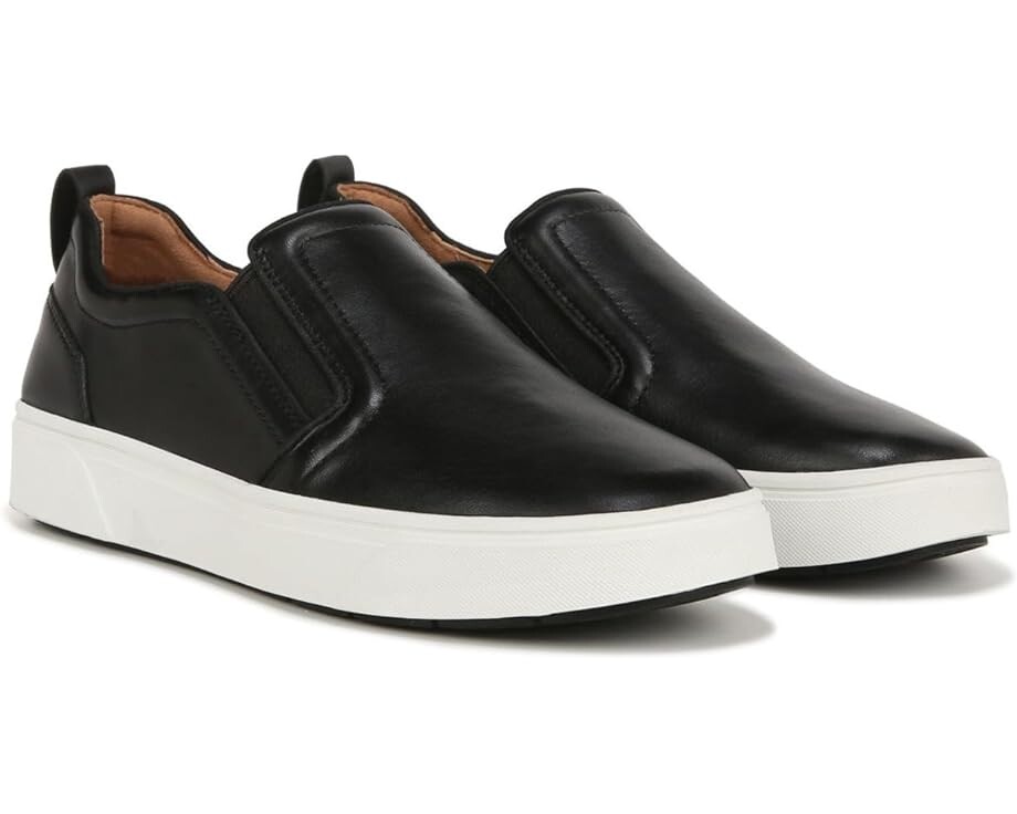 

Кроссовки VIONIC Kimmie, цвет Black Leather