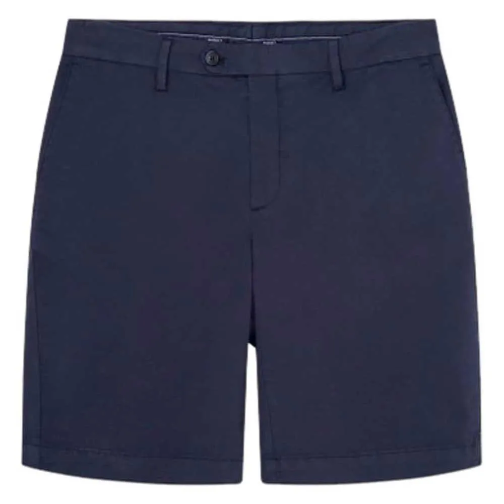 

Шорты Hackett Ultra Lw chino, синий