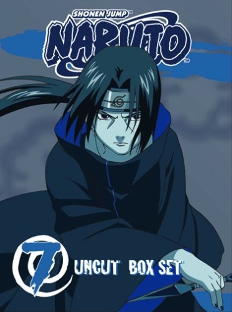 

Диск DVD Set 7