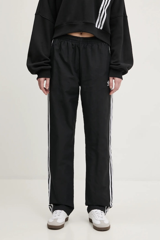 

Брюки спортивные Woven Track Pant Adidas Originals, черный