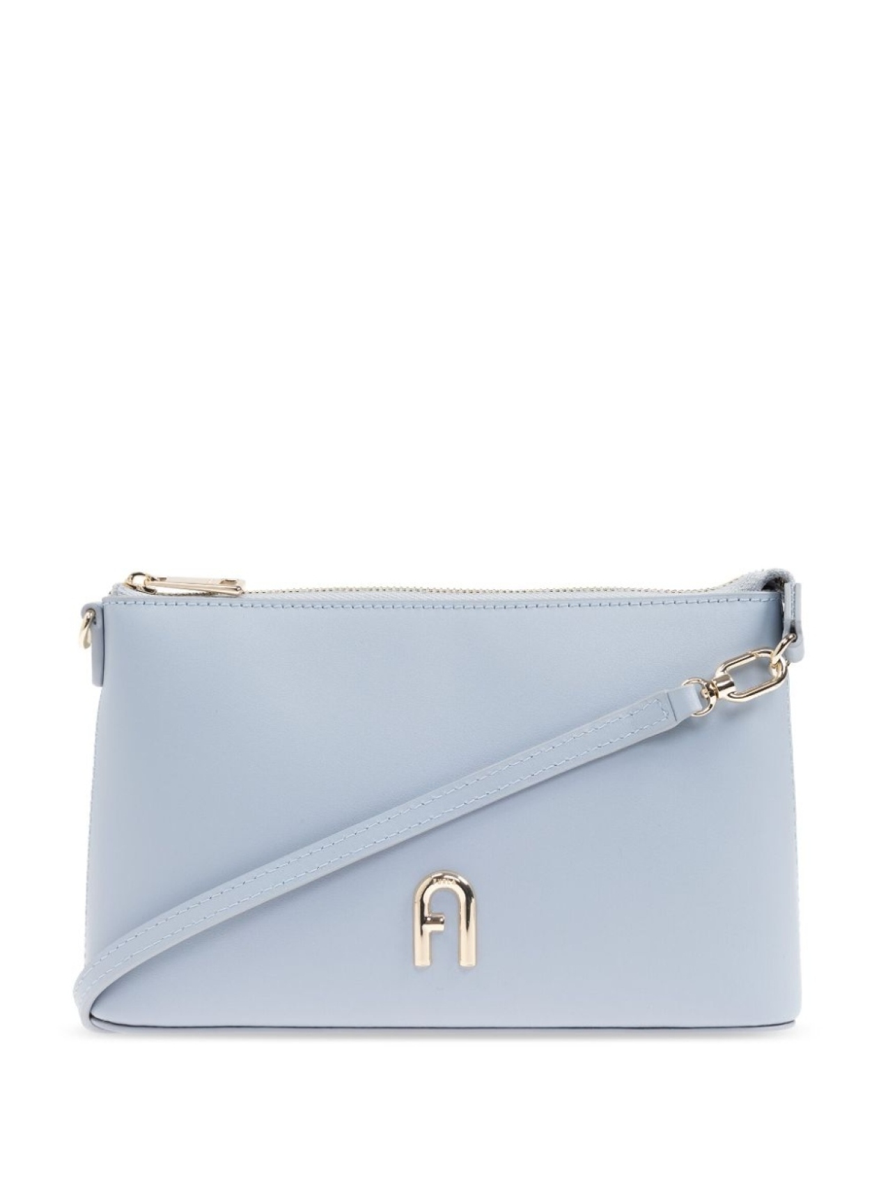

Furla мини-сумка на плечо Diamante, синий