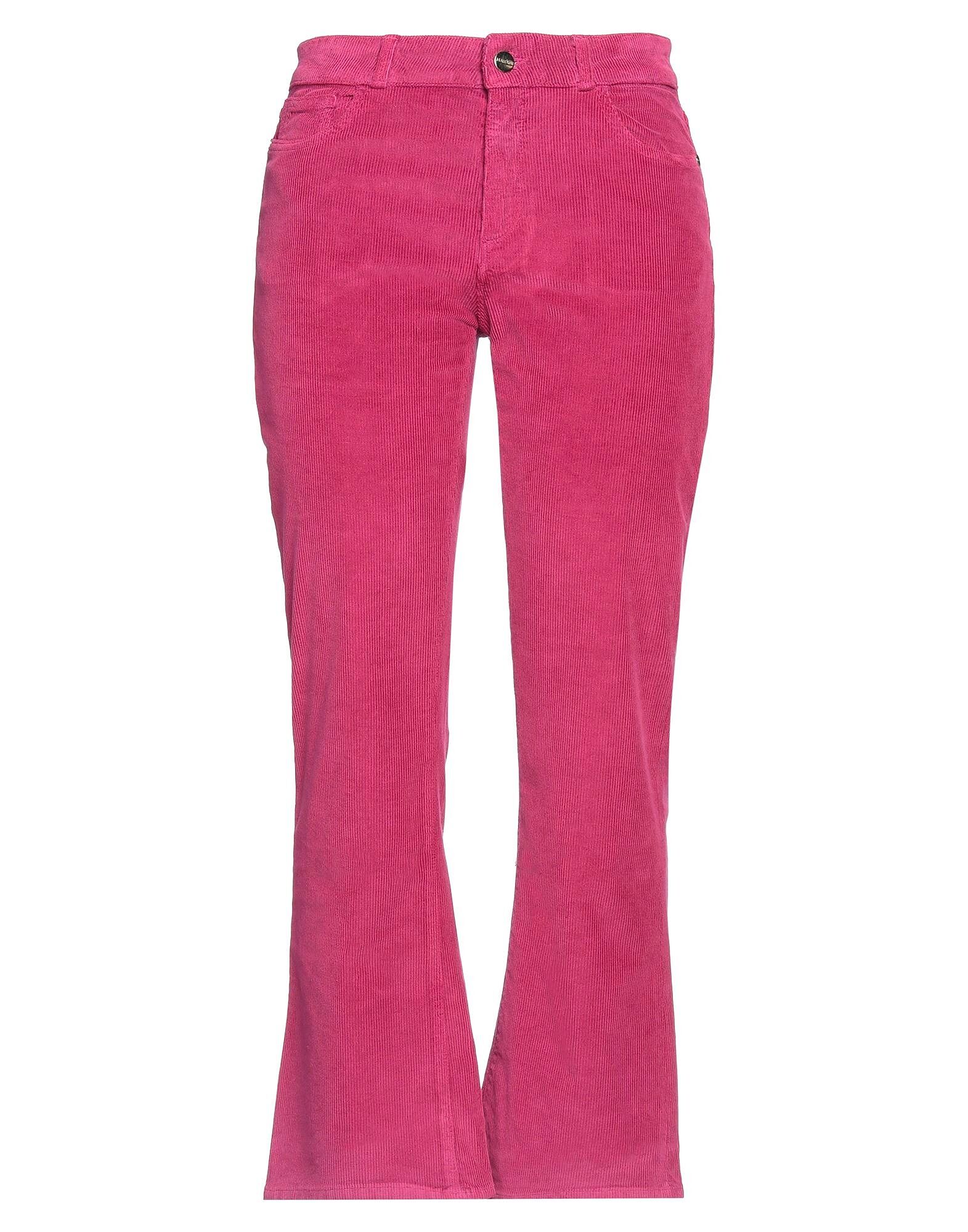 

Брюки Marani, пурпурный