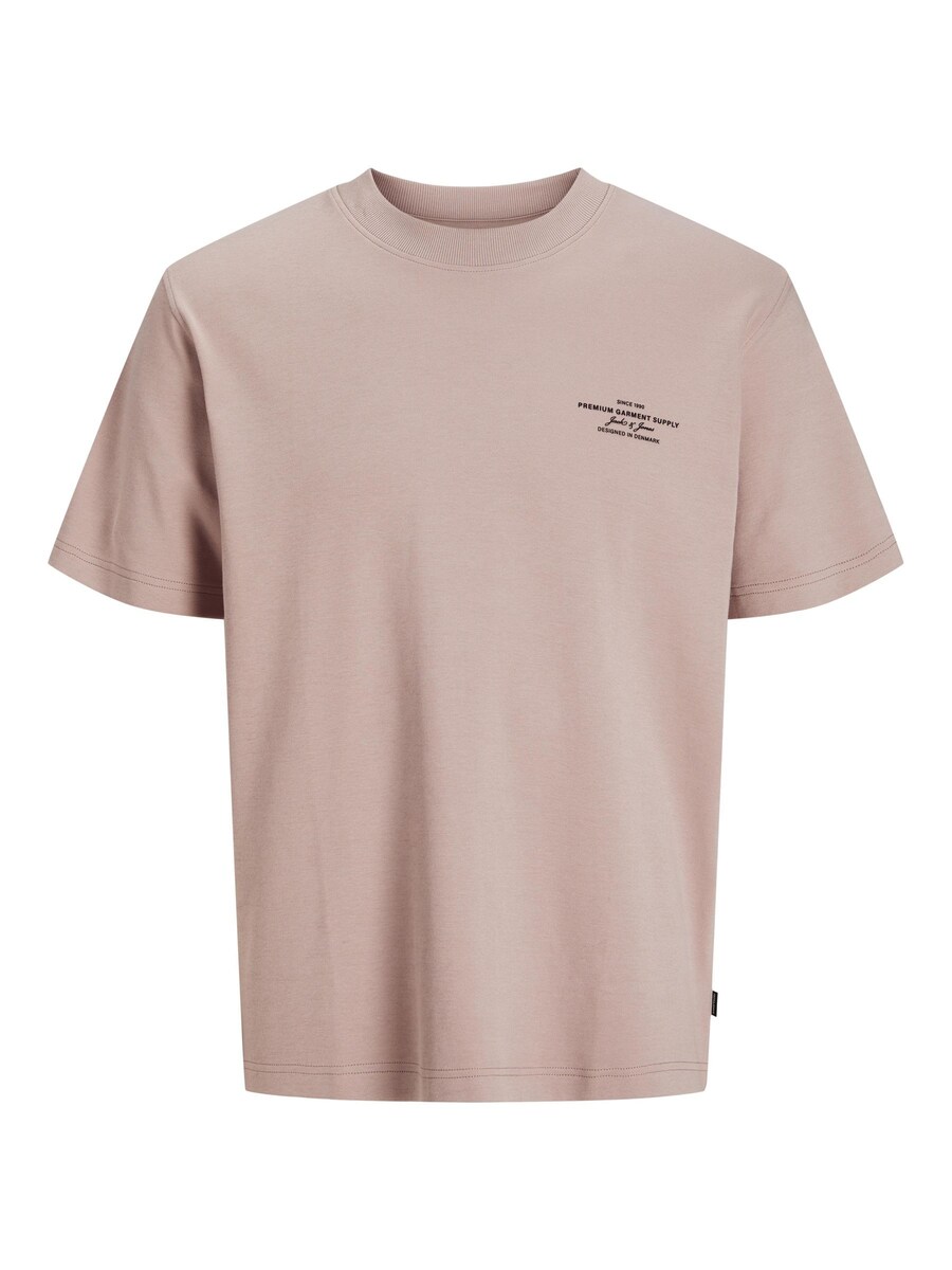 

Классическая футболка JACK & JONES Shirt Blachad, красный