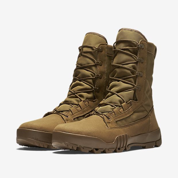 

Кроссовки SFB Jungle 8 Inch, зеленый