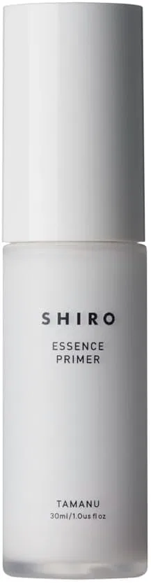 Праймер-сыворотка Shiro Tamanu Essence Primer Clear 30 мл