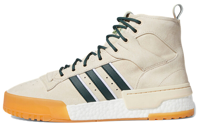 

Кроссовки Adidas Originals Resto Mod Eric Emanuel Linen Green Night