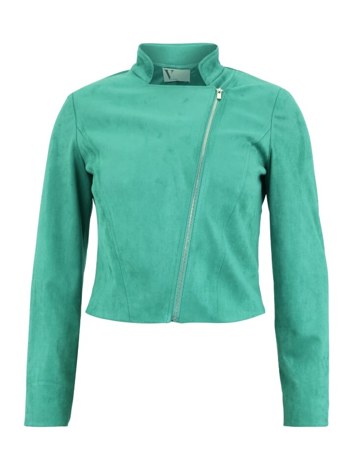 

Блейзер Vera Mont, цвет silky green