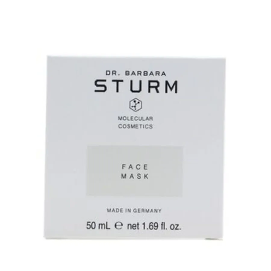 Маска для лица для женщин Dr. Barbara Sturm 50 мл Уход за кожей 4015165337737 — фото 3