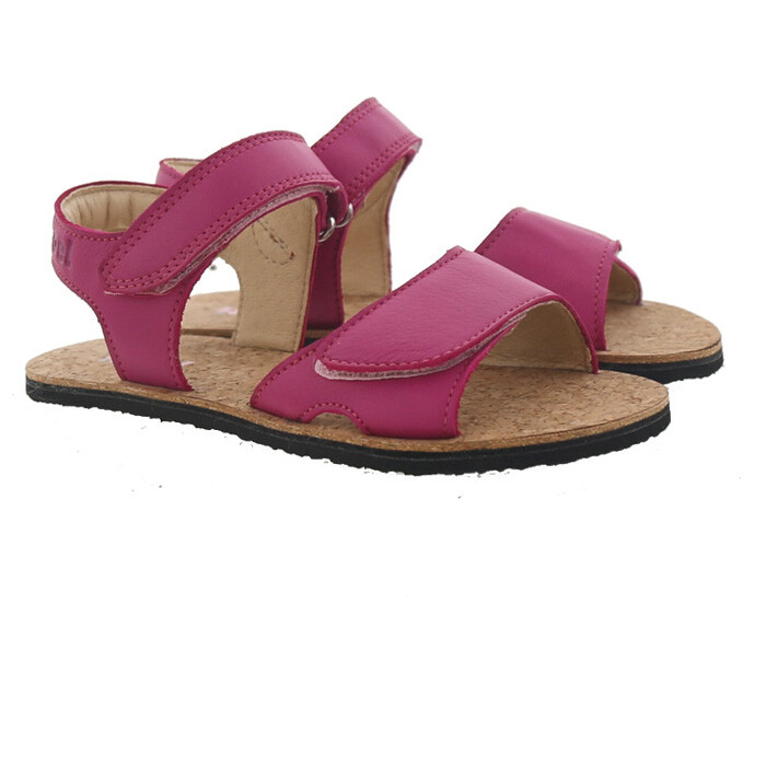 

Сандалии Koel Kid's Ashley, цвет Fuchsia