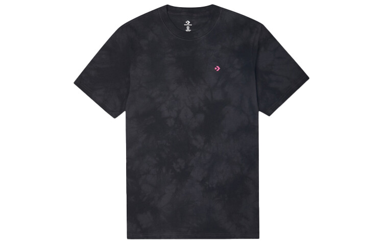 

Футболка мужская черная Converse, черный