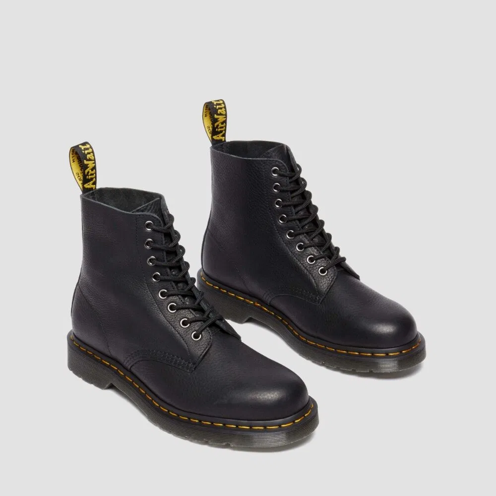 Мужские чёрные ботинки 1460 Ambassador от Dr. Martens — фото 3