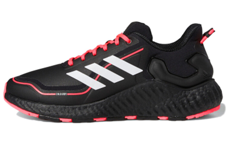 

Кроссовки adidas Climawarm LTD 'Black Pink'