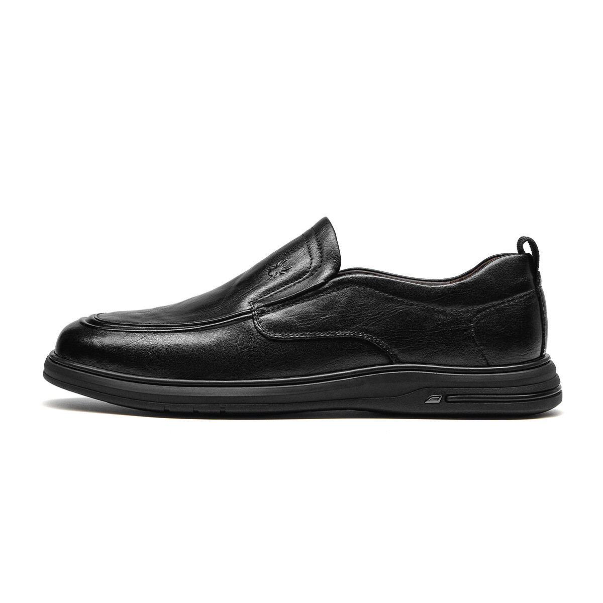 

Туфли Men"s Casual Men Low-Top черный Spider King