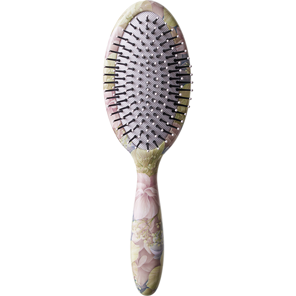 

Щетка для волос, 1 шт. Hebe Professional Hair brush