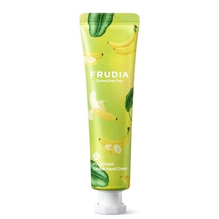 

Крем для рук FRUDIA My Orchard Banana