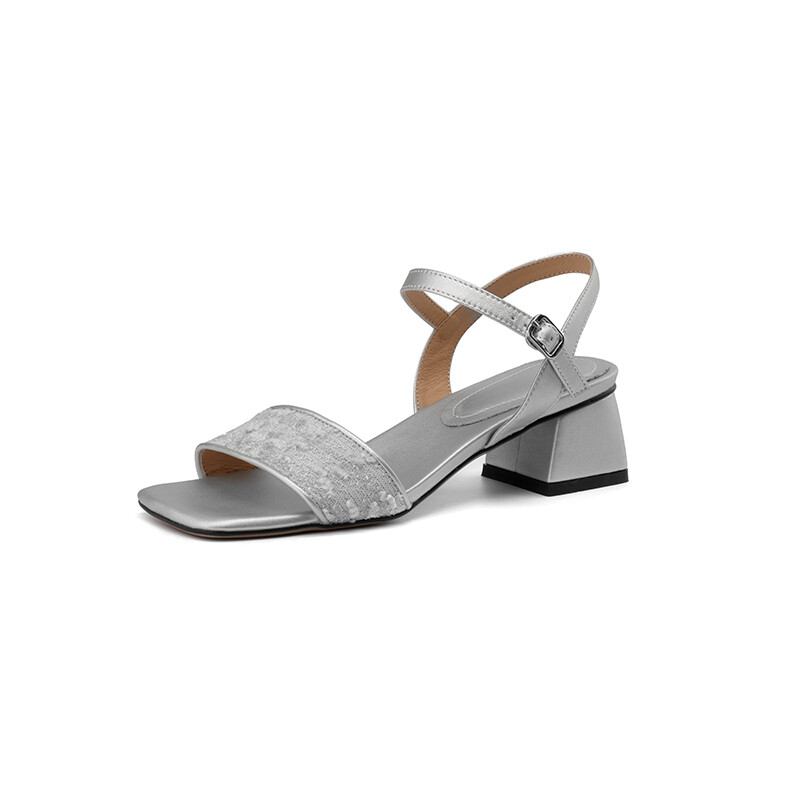 

Сандалии Five-nine Dan seven One-Strap Sandals Women's