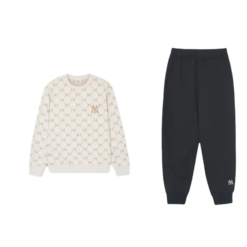 

Нью-Йорк Янкиз повседневная спортивная одежда унисекс MLB