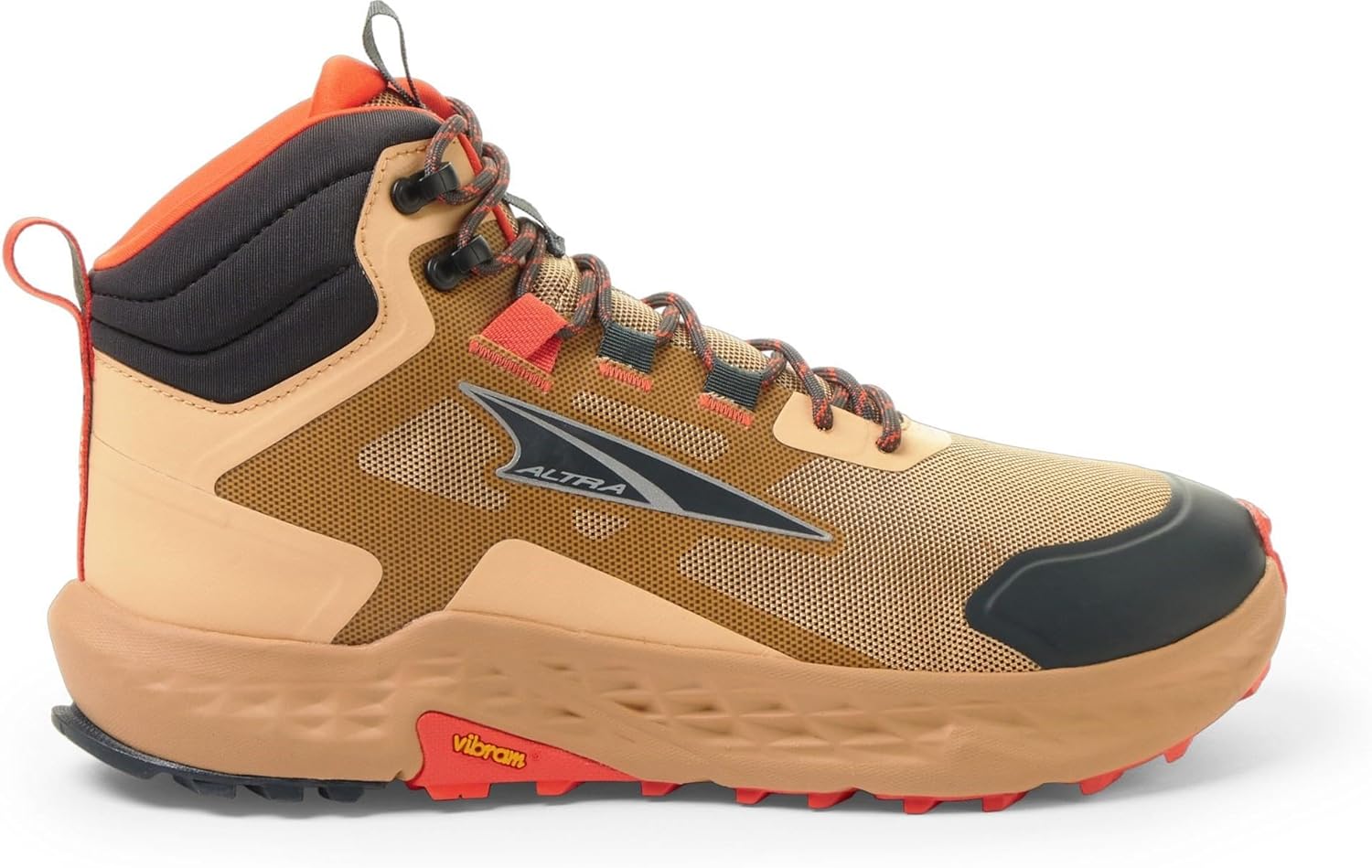 

Мужские треккинговые ботинки ALTRA TIMP, Sand