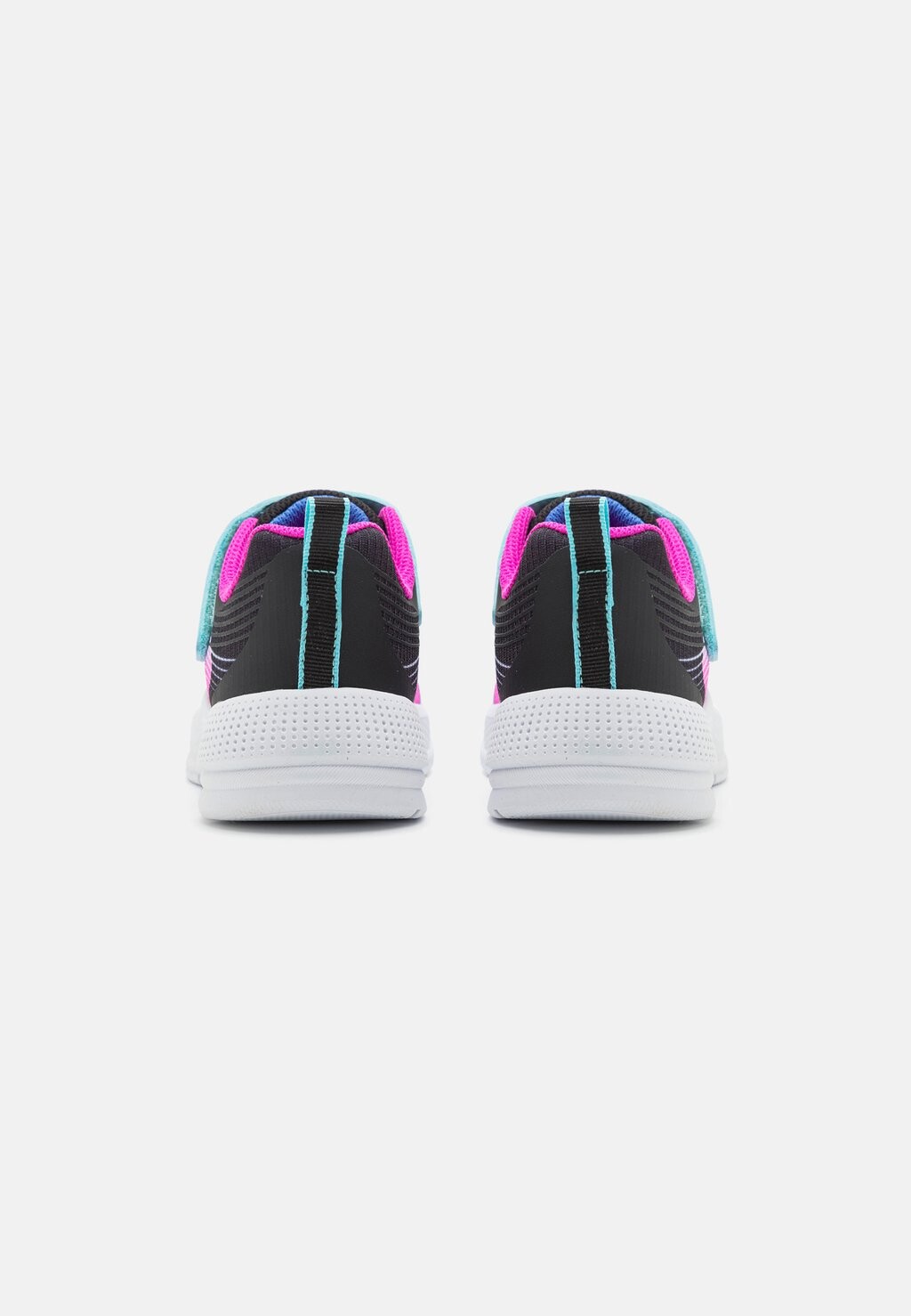 

Кроссовки на шнуровке MICROSPEC ADVANCE Skechers, бирюзовый