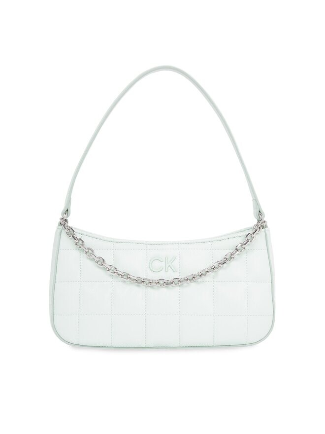 

Сумка Calvin Klein, зеленый