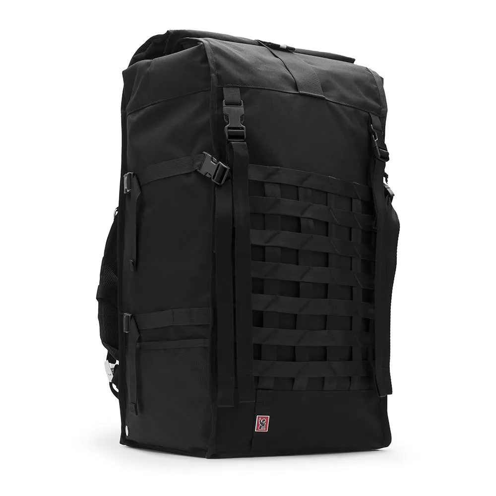 

Рюкзак Chrome Barrage Pro 80L, черный