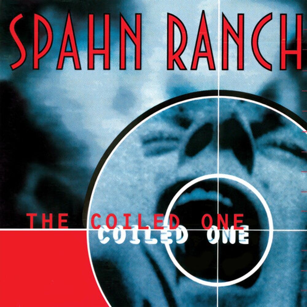 

Диск CD The Coiled One [Deluxe Edition] - Spahn Ranch