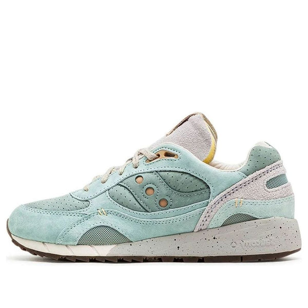 

Кроссовки shadow 6000 Saucony, серый