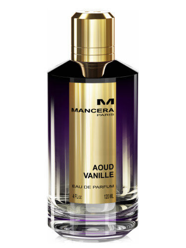 

Парфюмированная вода, 120 мл Mancera, Aoud Vanille