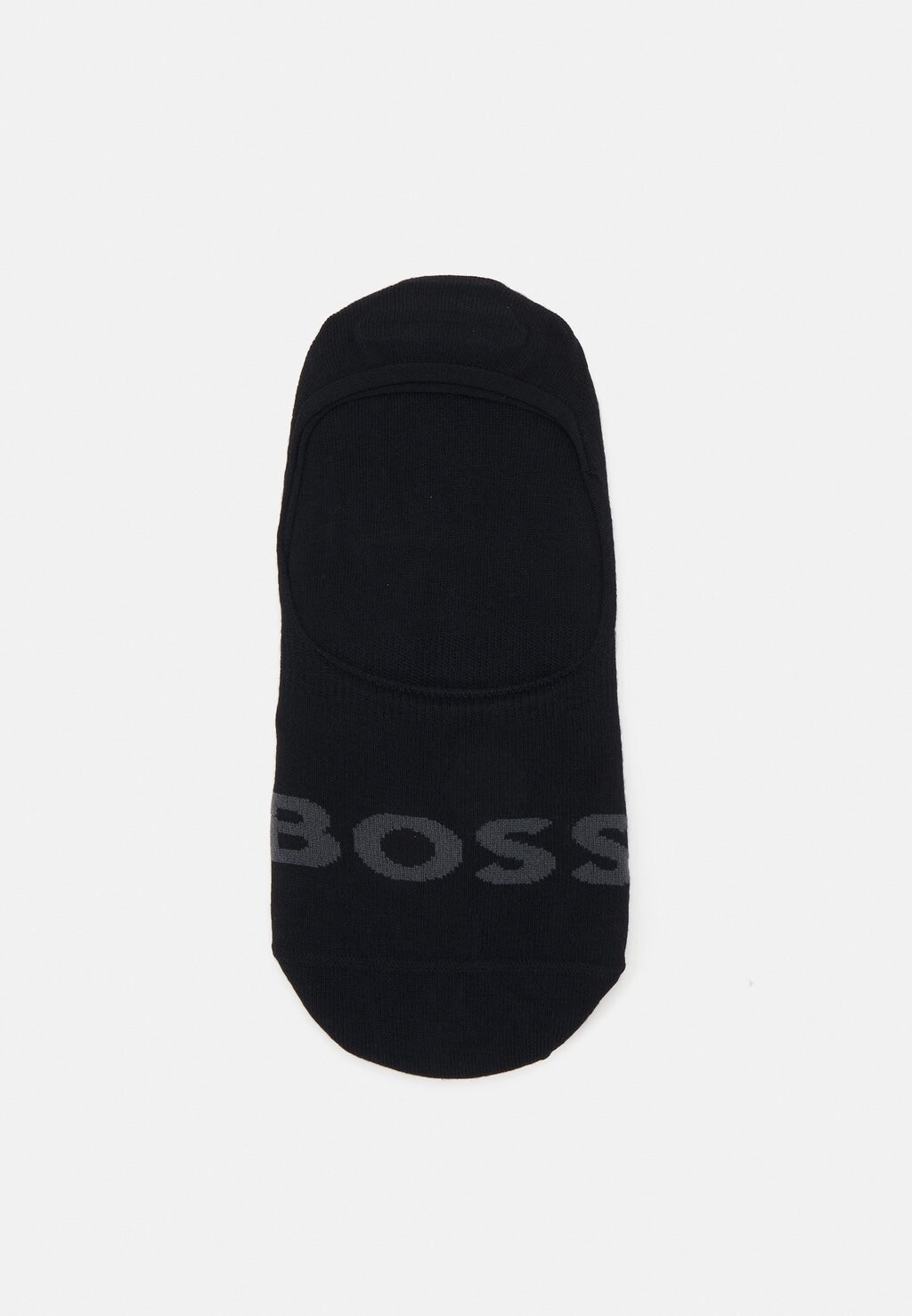 

Спортивные носки Logo 2 Pack BOSS, черные