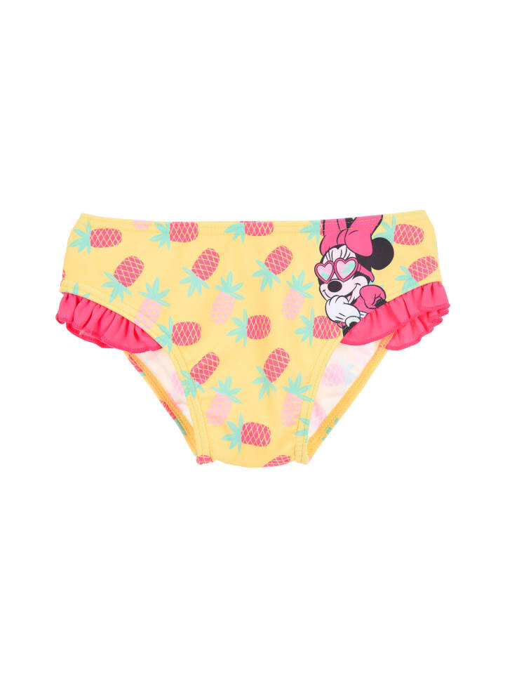 

Плавки Disney Minnie Mouse, желтый