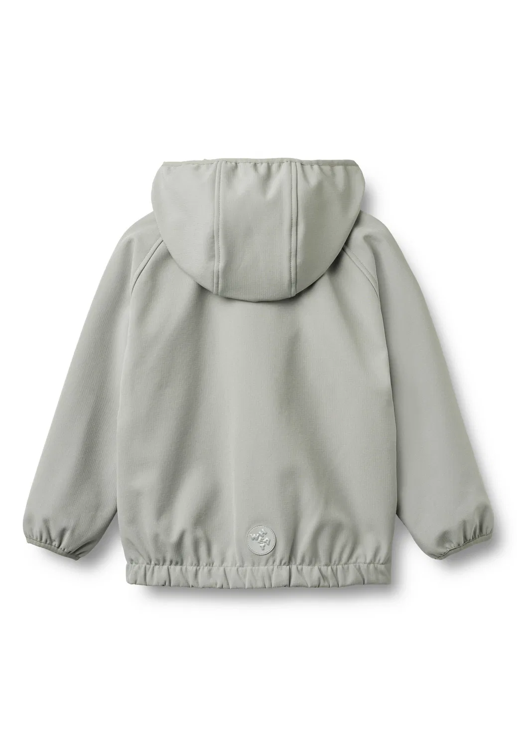 Куртка Wheat Performance Jacket Alleo цвета хаки — фото 2